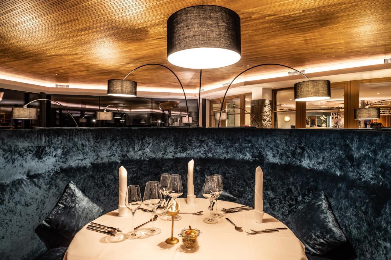 Boutique Hotel Kircher Sarentino Εξωτερικό φωτογραφία