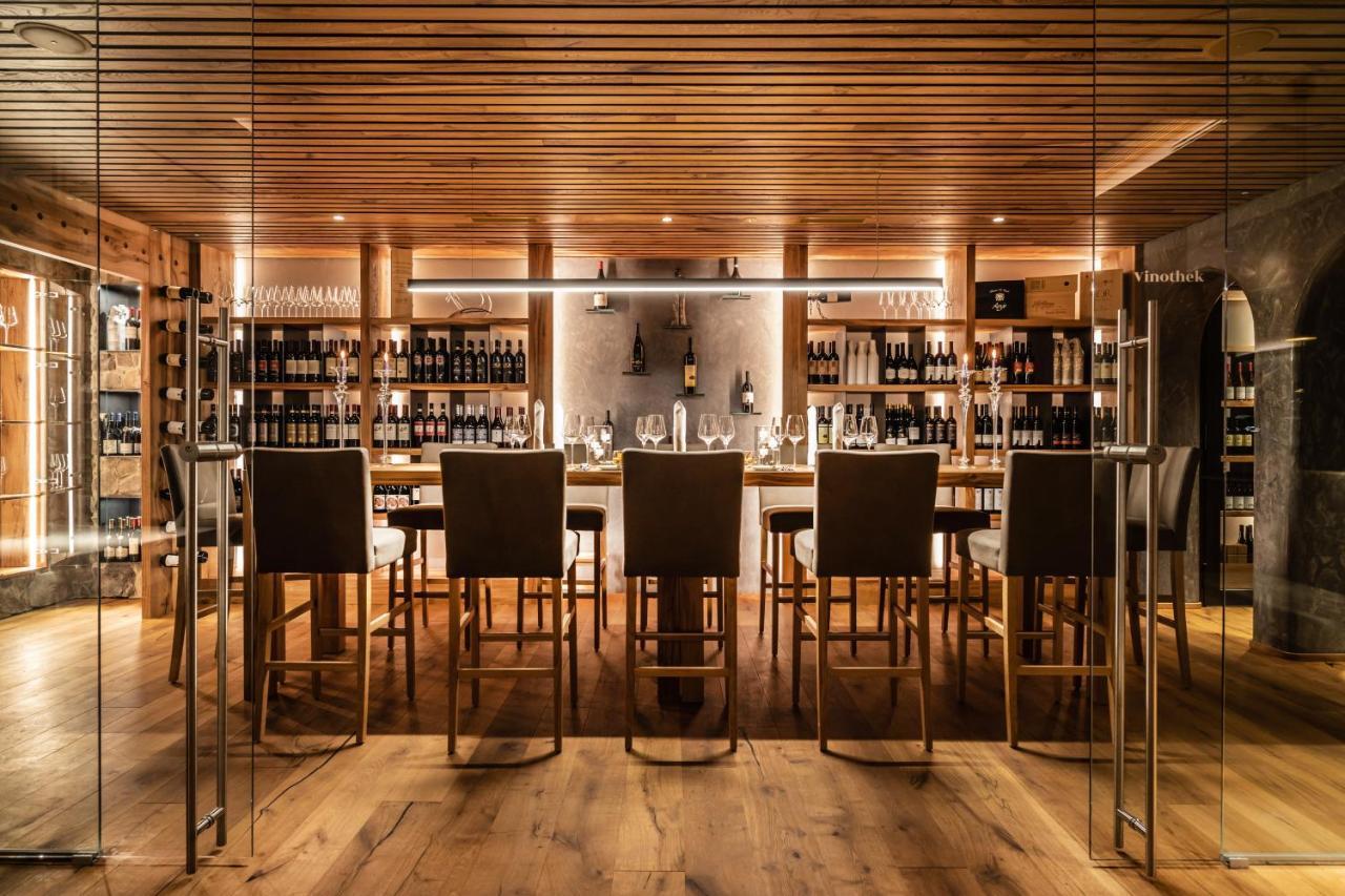Boutique Hotel Kircher Sarentino Εξωτερικό φωτογραφία