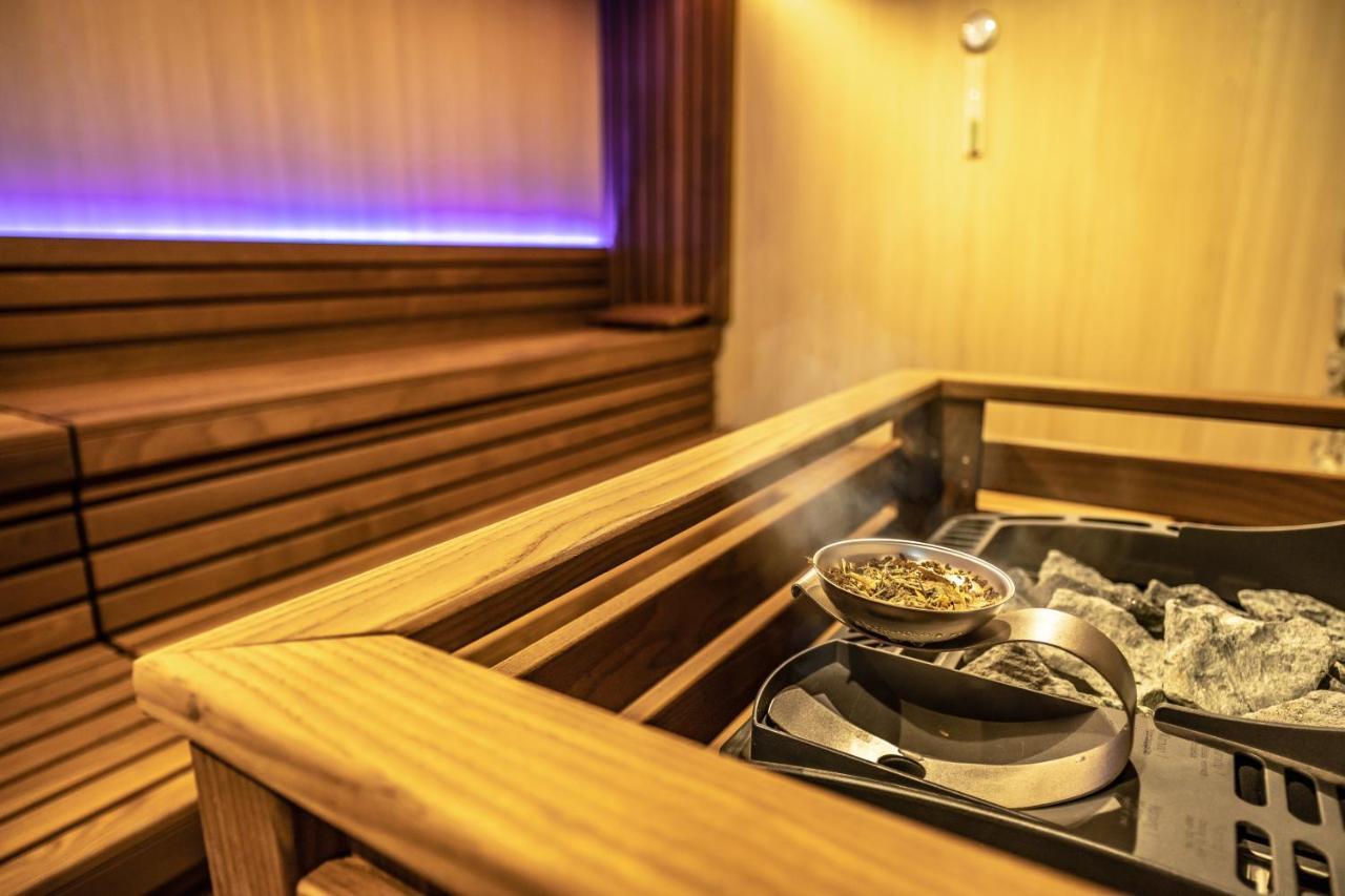 Boutique Hotel Kircher Sarentino Εξωτερικό φωτογραφία