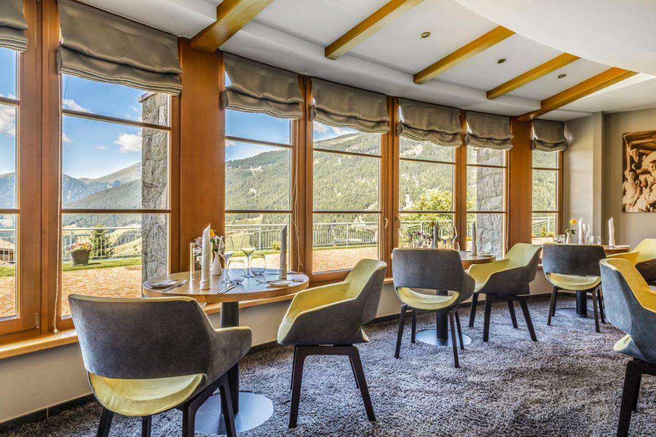 Boutique Hotel Kircher Sarentino Εξωτερικό φωτογραφία