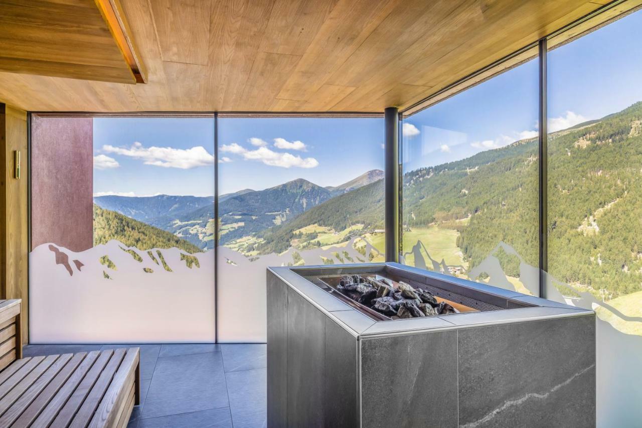 Boutique Hotel Kircher Sarentino Εξωτερικό φωτογραφία