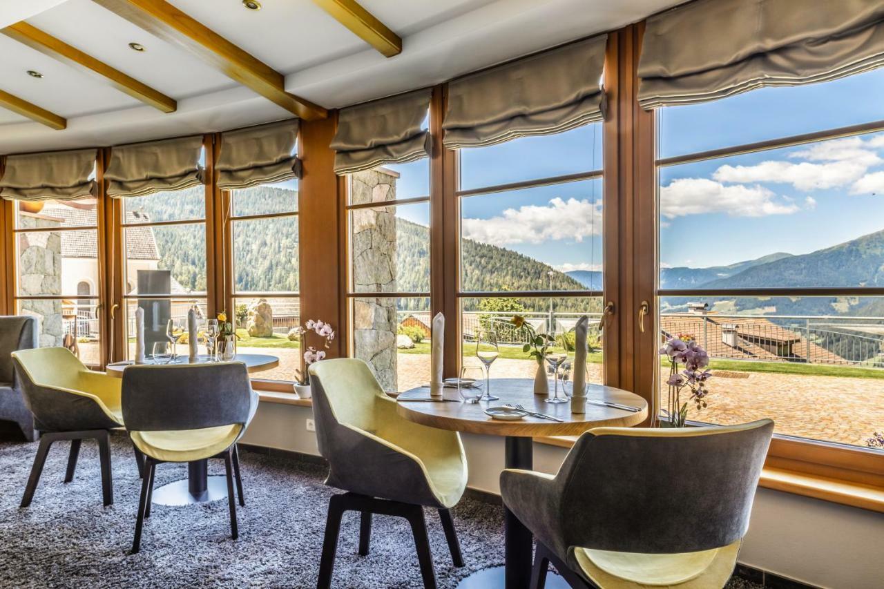Boutique Hotel Kircher Sarentino Εξωτερικό φωτογραφία