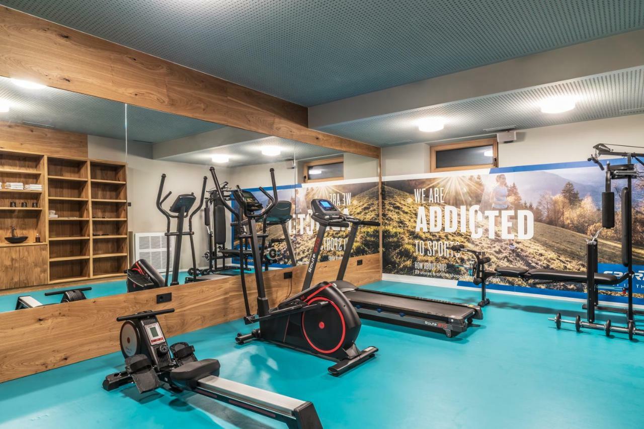 Boutique Hotel Kircher Sarentino Εξωτερικό φωτογραφία